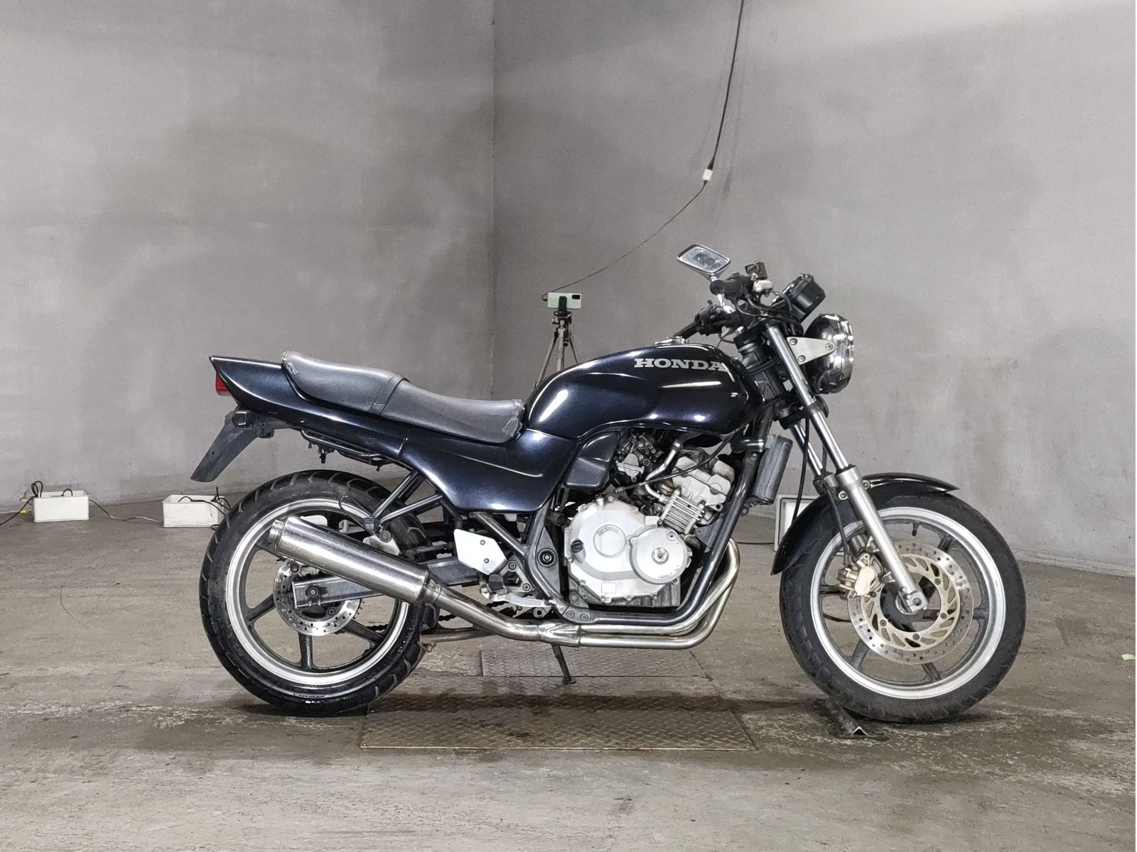 Honda JADE CB250 1991