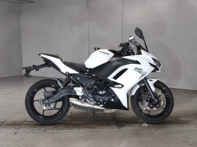 Kawasaki NINJA650 2020