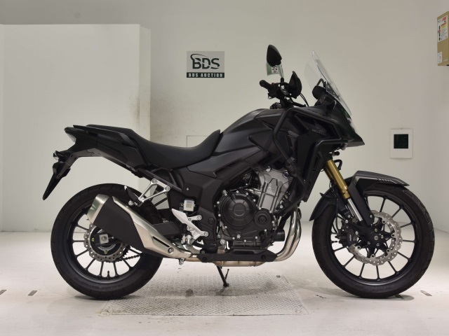 Honda CB400X 2023