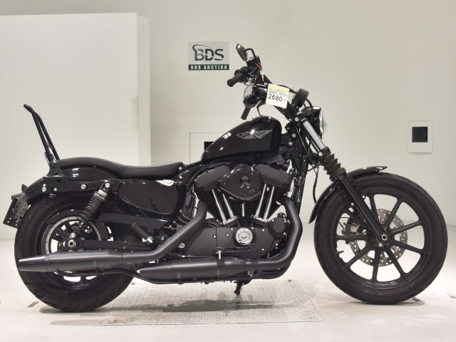 HD IRON XL1200NS 2021