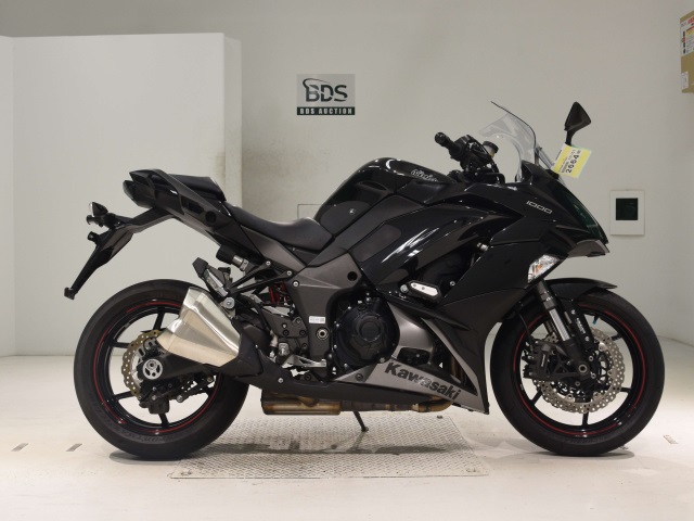 Kawasaki NINJA1000A 2017