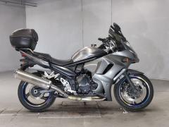 Suzuki BANDIT1250F 2011
