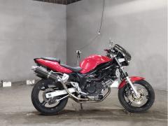 Suzuki SV400 2004