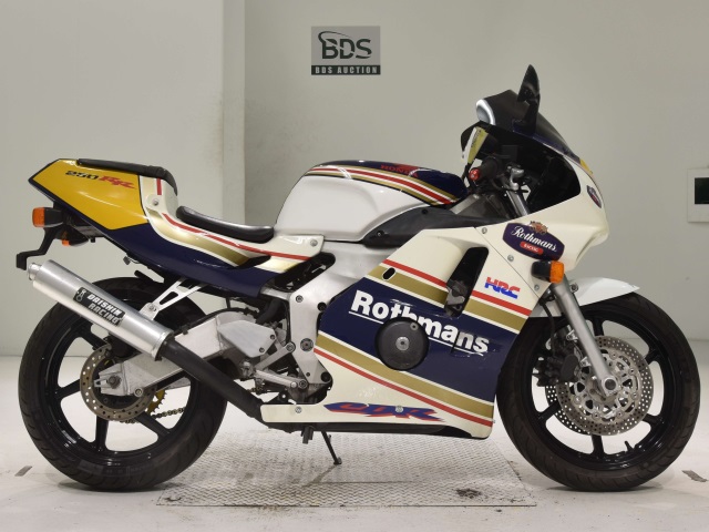 Honda CBR250RR 1992