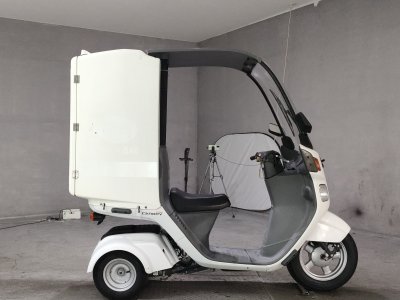 Honda GYRO CANOPY 2019