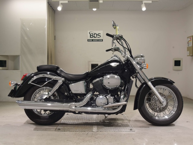 Honda SHADOW400 2005