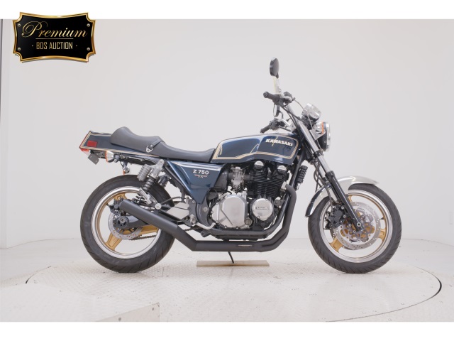 Kawasaki ZEPHYR750