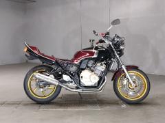 Honda JADE CB250 1991