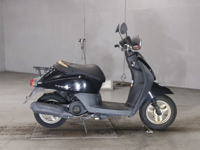 Honda TODAY 2007