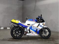 Honda VFR400R 1993