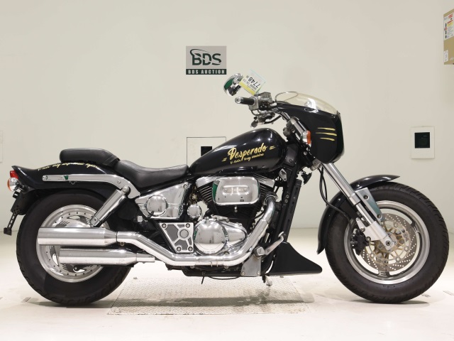 Suzuki DESPERADO800X 1998