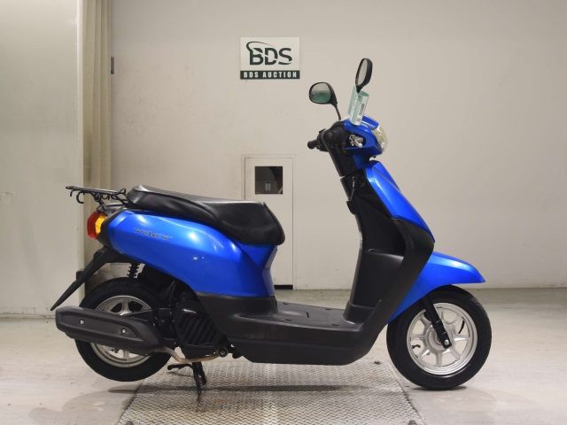 Honda TACT-4 BASIC 2016