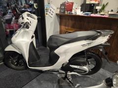 Honda DIO110 2021