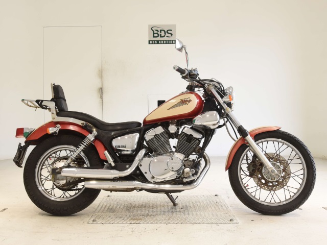 Yamaha VIRAGO XV250 1994