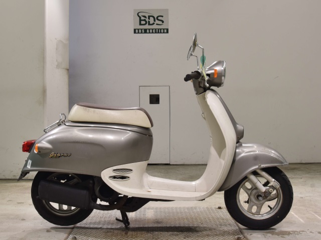 Honda GIORNO 1994