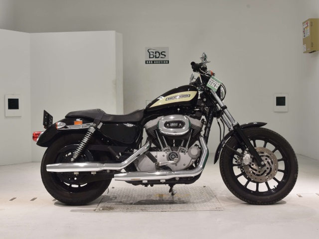 HD SPORTSTER XL1200R 2003