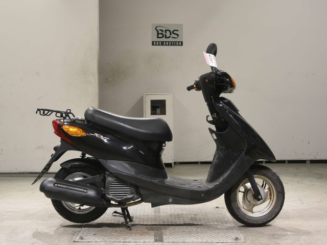 Yamaha JOG 50 2015