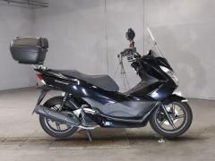 Honda PCX125 2017