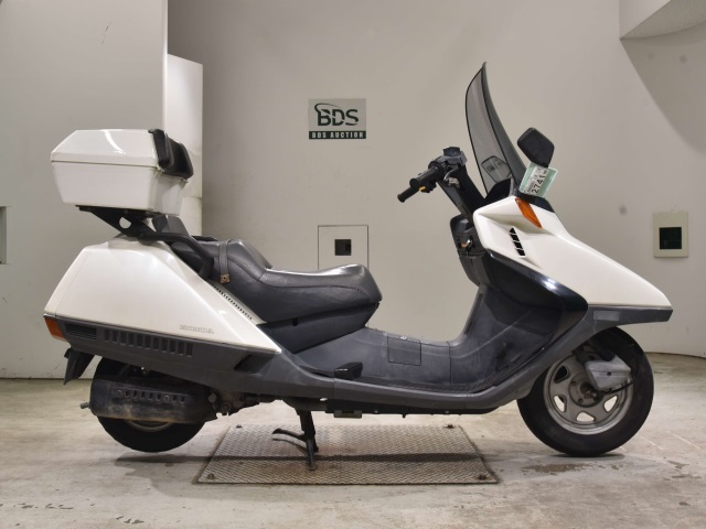 Honda FUSION 1987