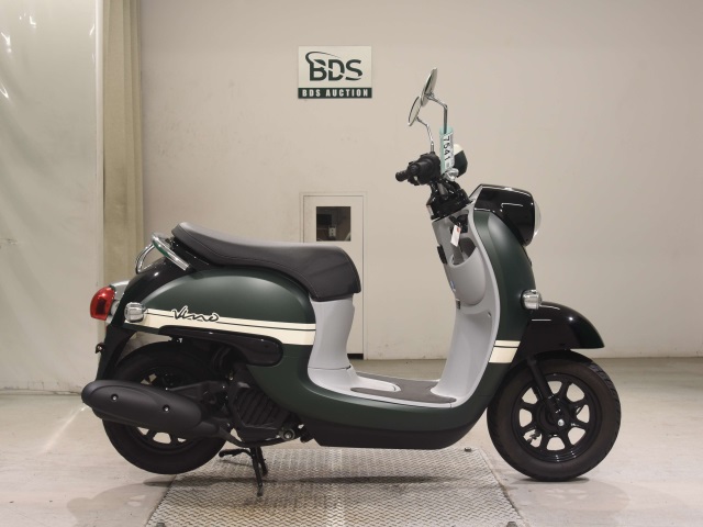 Yamaha vino -4 2022