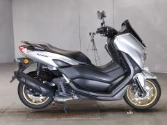 Yamaha N-MAX125 2021