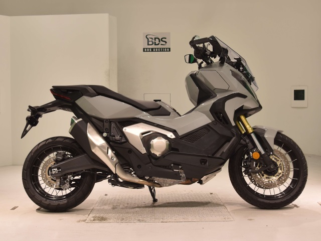 Honda X-ADV750-2 2024