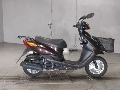 Yamaha JOG 115 2015
