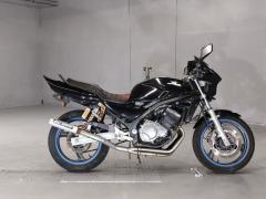Kawasaki BALIUS ZR250 1997