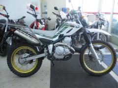 Yamaha SEROW XT250 2020