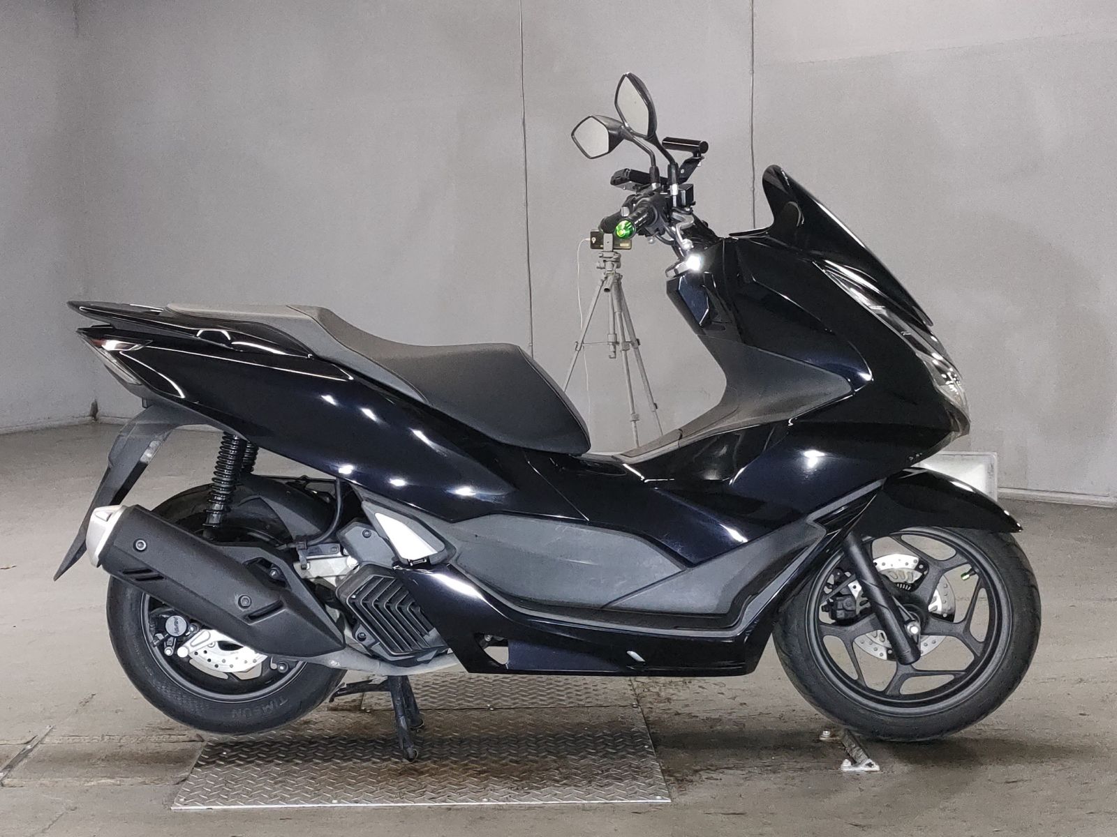 Honda PCX160 2021