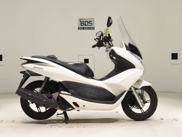 Honda PCX125 2014