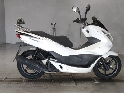 Honda PCX150 2015