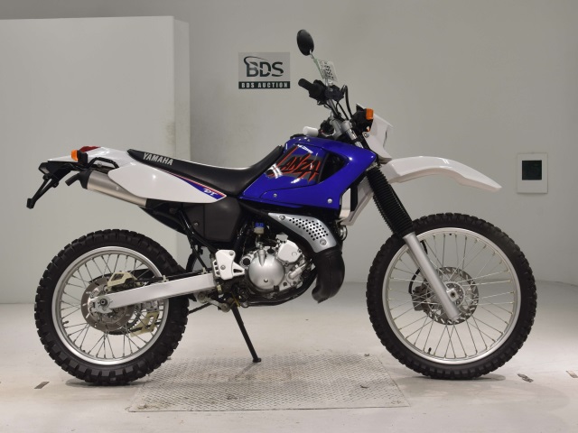 Yamaha DT230 LANZA 1997