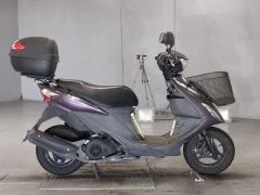 Suzuki ADDRESS V125
