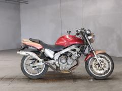 Yamaha ZEAL FZX250 1991