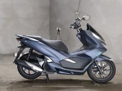 Honda PCX125 2020