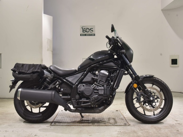 Honda REBEL CMX1100DCT 2021