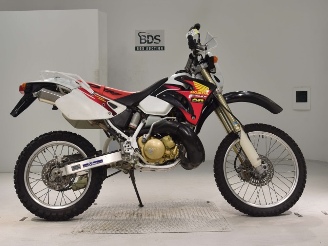 Honda CRM250AR 1997