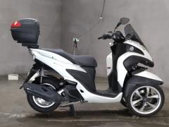 Yamaha TRICITY MW125 2015