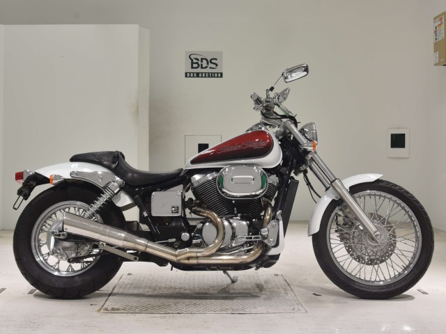 Honda SHADOW400 SLASHER 2000