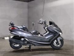 Yamaha MAJESTY 250 2007