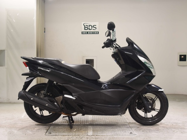 Honda PCX125 2017