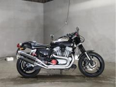 HD XR1200 2008