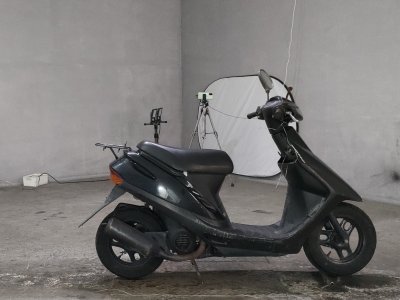 Honda DIO 1996