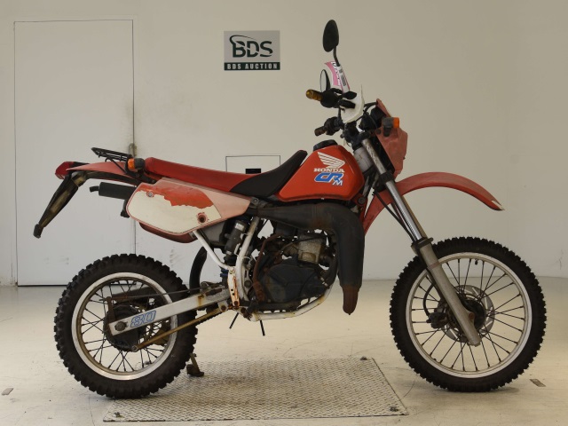 Honda CRM80 1990