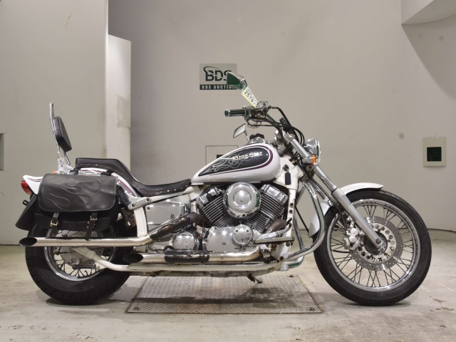 Yamaha DRAGSTAR XVS400 1999