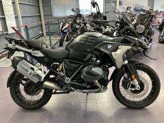 BMW R1250GS 2024