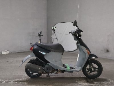 Suzuki LETS4