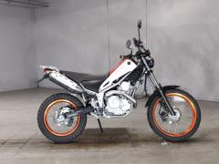 Yamaha TRICKER 2014
