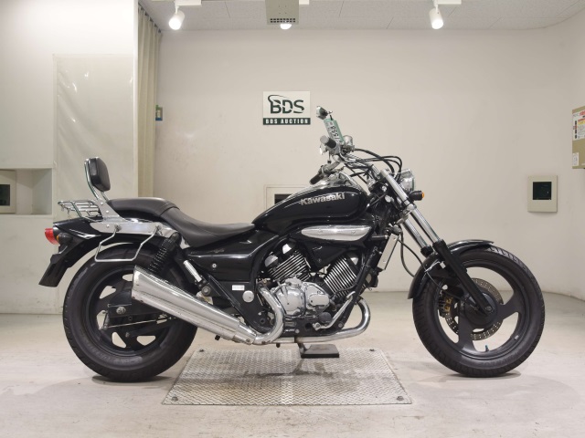 Kawasaki ELIMINATOR 250V 2007